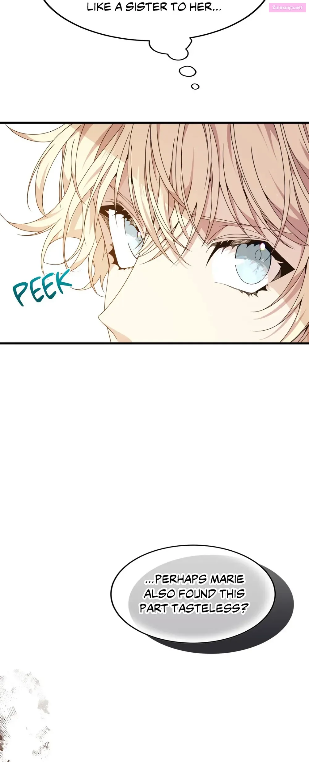 I Am The Older Sister Of The Possessed Female Lead Zinmanga X Chapter 39 Page 67