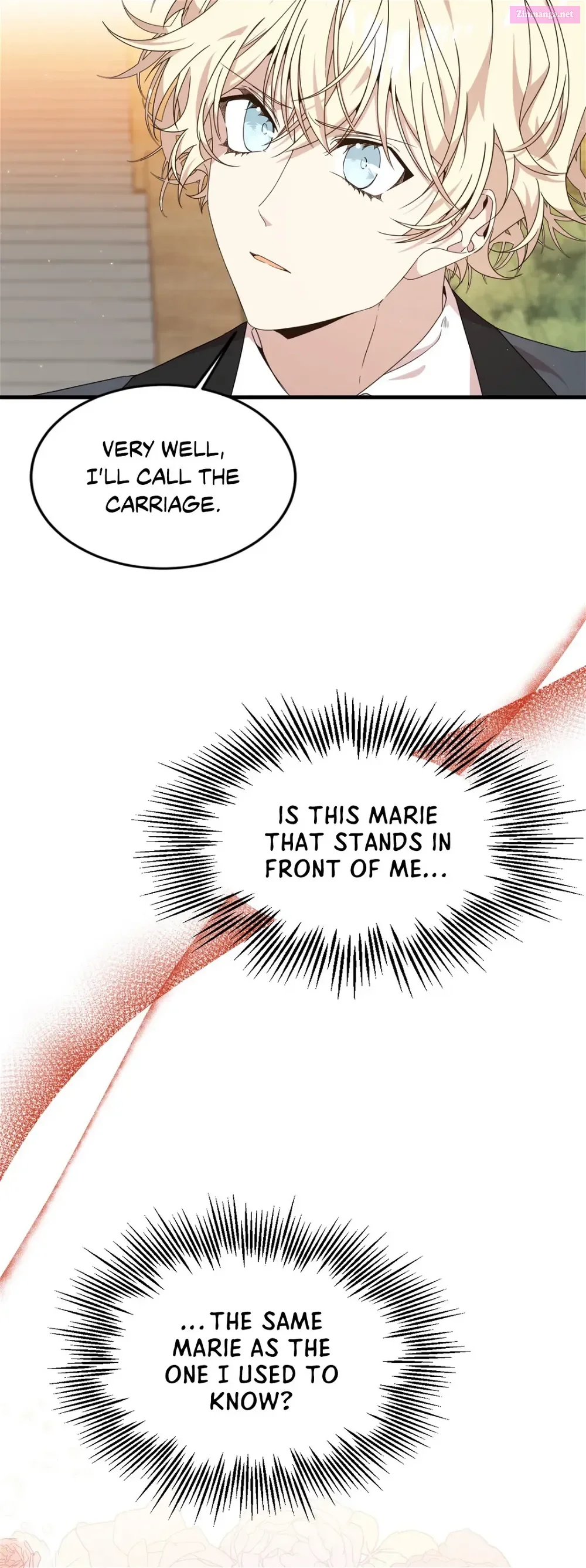 I Am The Older Sister Of The Possessed Female Lead Zinmanga X Chapter 39 Page 79