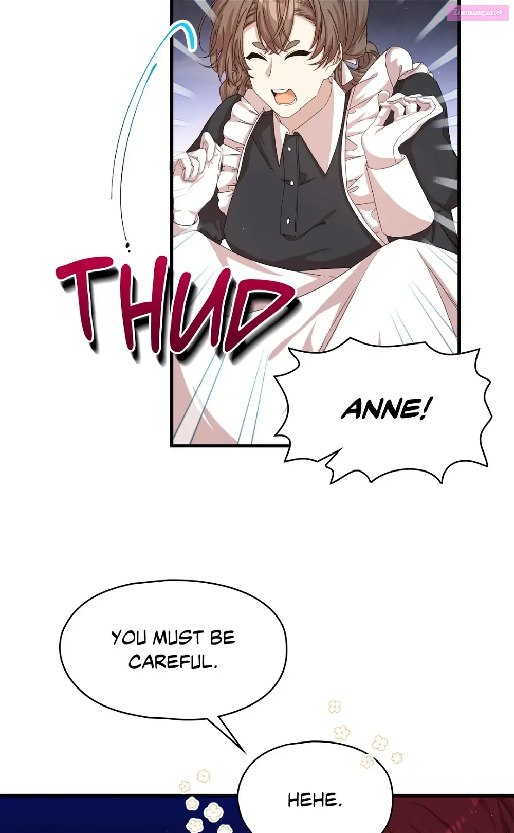 I Am The Older Sister Of The Possessed Female Lead Zinmanga X Chapter 36 Page 5