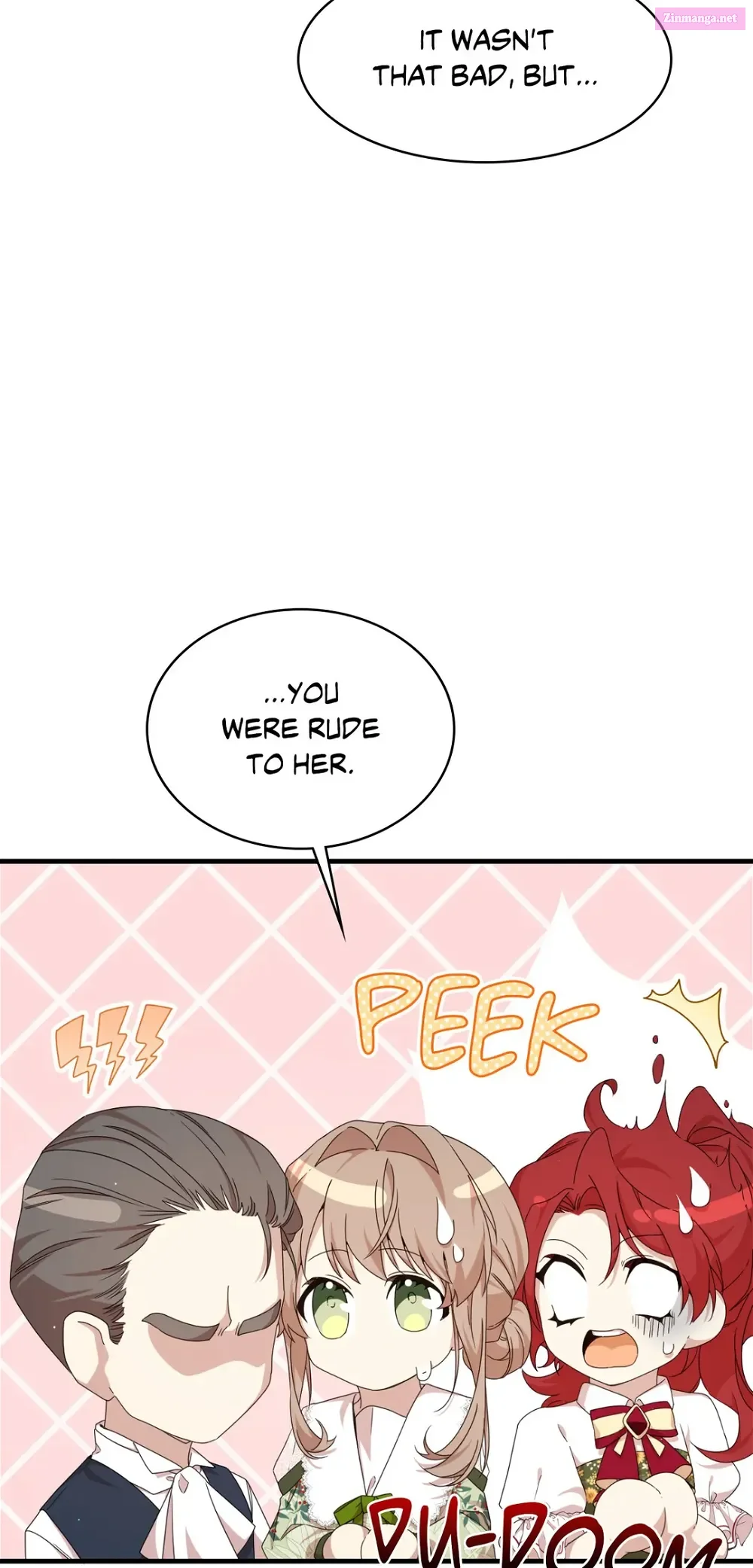 I Am The Older Sister Of The Possessed Female Lead Zinmanga X Chapter 36 Page 26