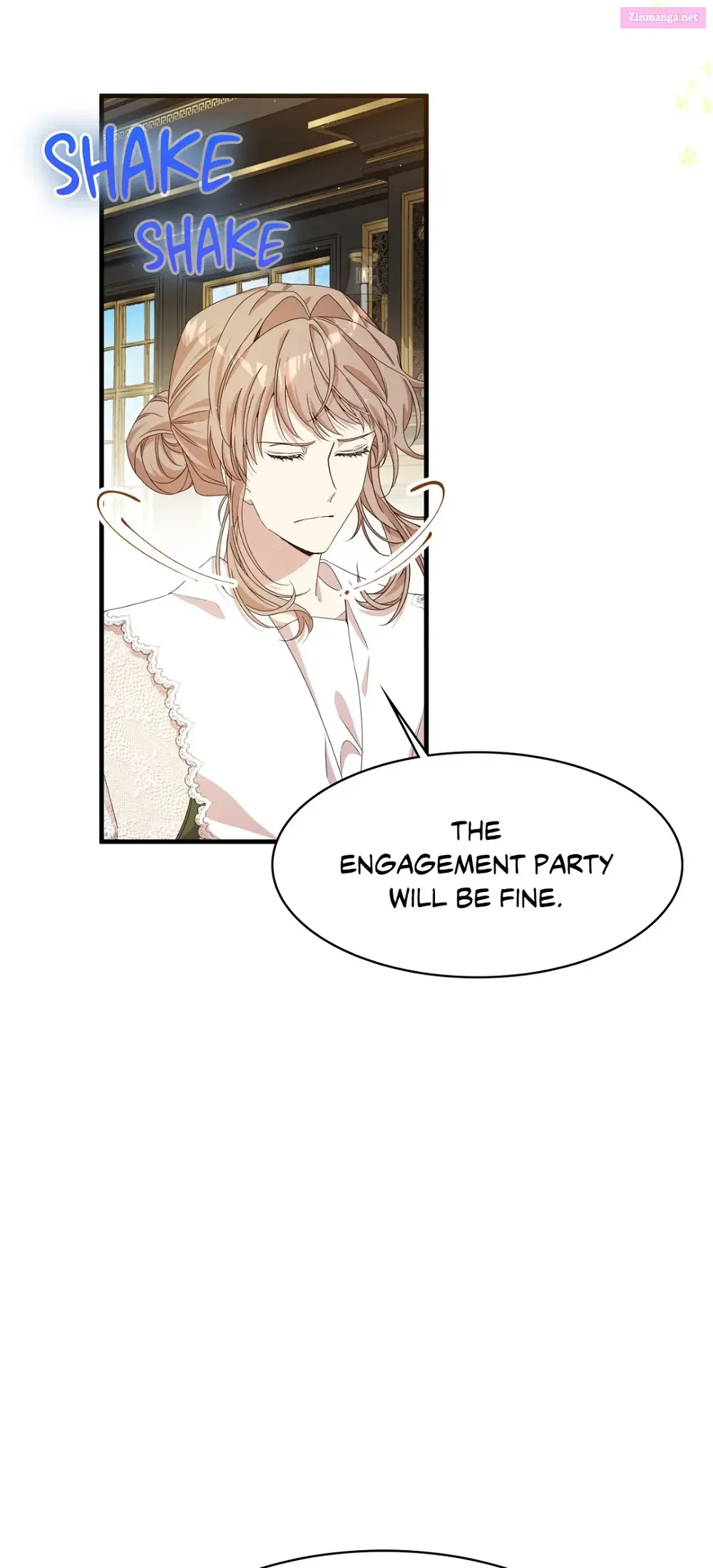 I Am The Older Sister Of The Possessed Female Lead Zinmanga X Chapter 36 Page 38