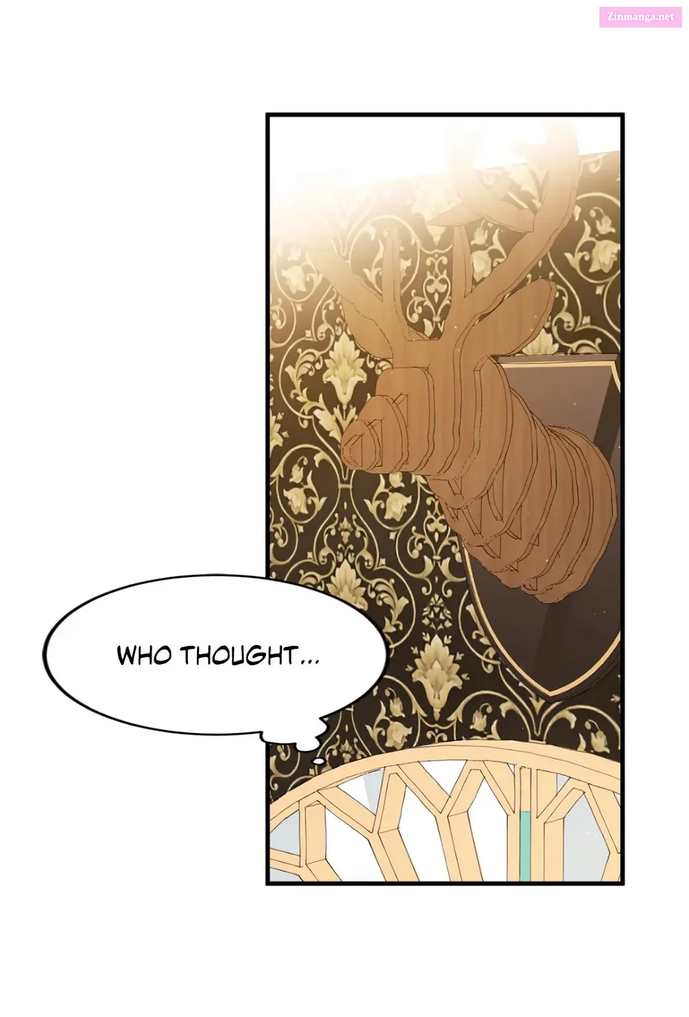 I Am The Older Sister Of The Possessed Female Lead Zinmanga X Chapter 33 Page 9