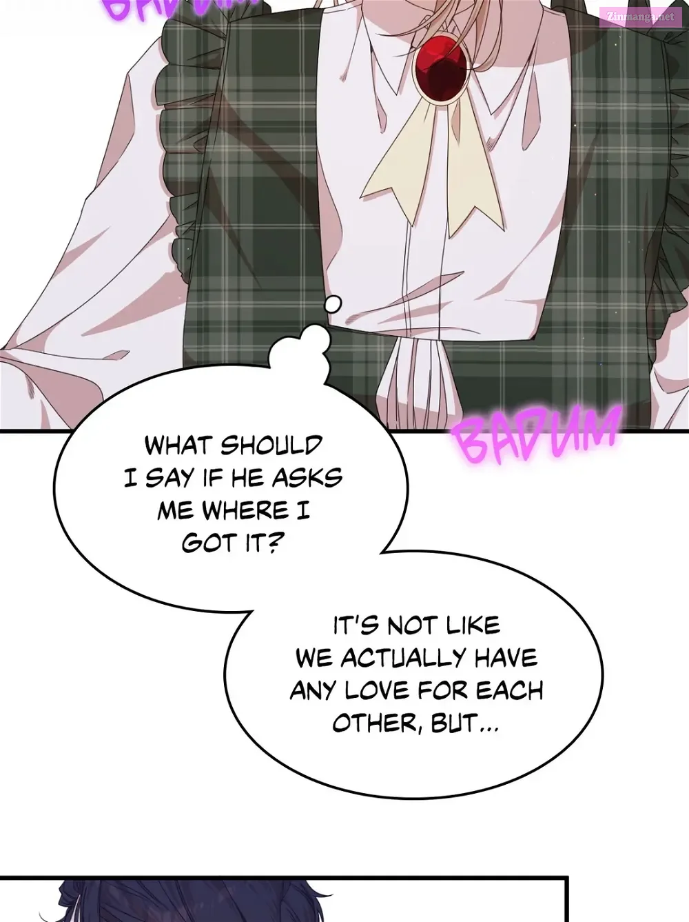 I Am The Older Sister Of The Possessed Female Lead Zinmanga X Chapter 33 Page 18