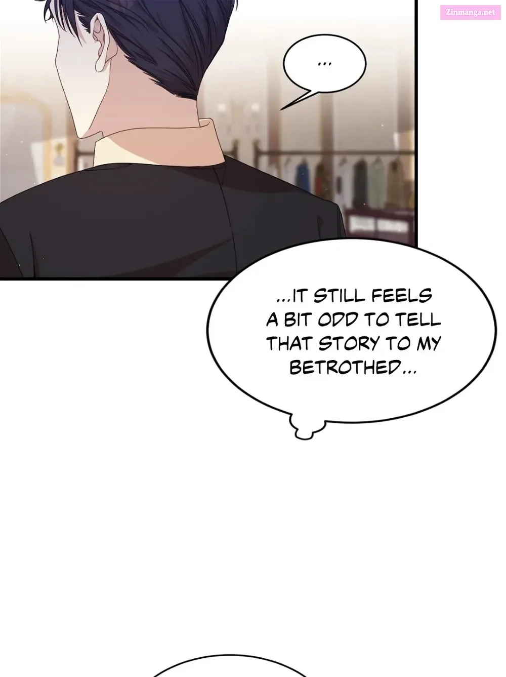 I Am The Older Sister Of The Possessed Female Lead Zinmanga X Chapter 33 Page 19