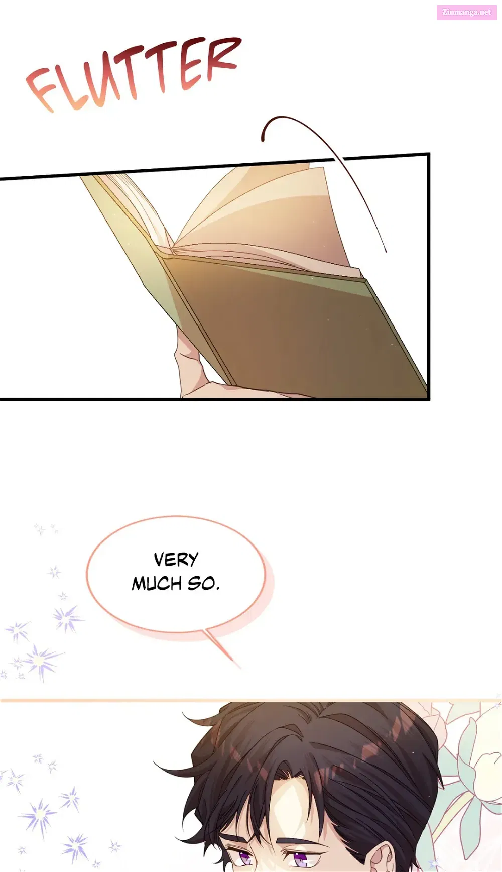 I Am The Older Sister Of The Possessed Female Lead Zinmanga X Chapter 33 Page 37
