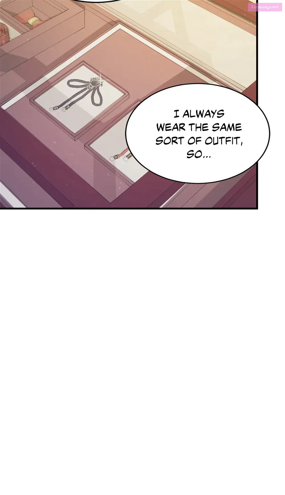 I Am The Older Sister Of The Possessed Female Lead Zinmanga X Chapter 33 Page 40