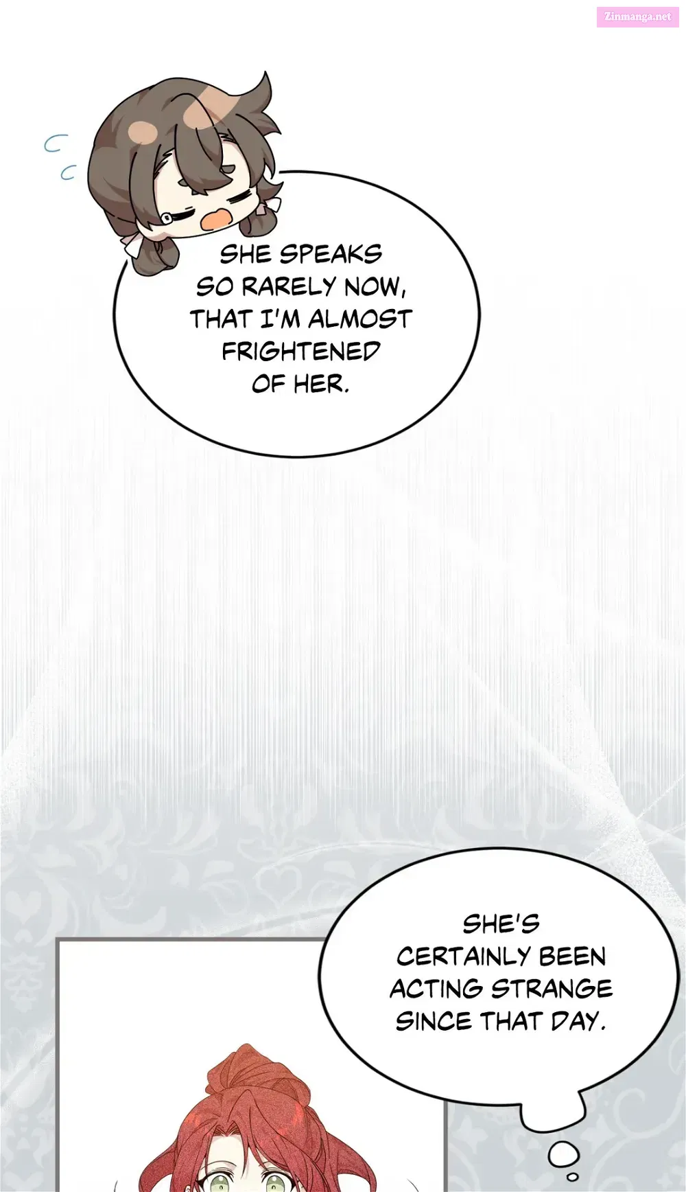 I Am The Older Sister Of The Possessed Female Lead Zinmanga X Chapter 33 Page 61