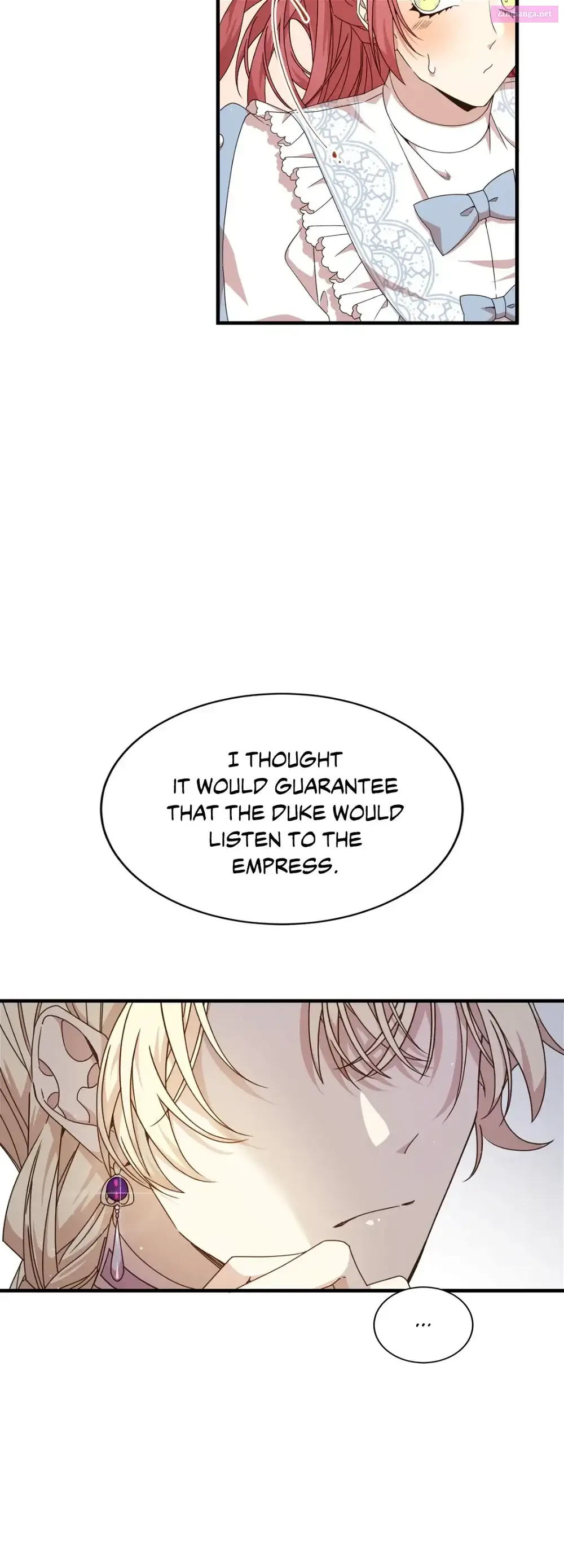 I Am The Older Sister Of The Possessed Female Lead Zinmanga X Chapter 31 Page 24