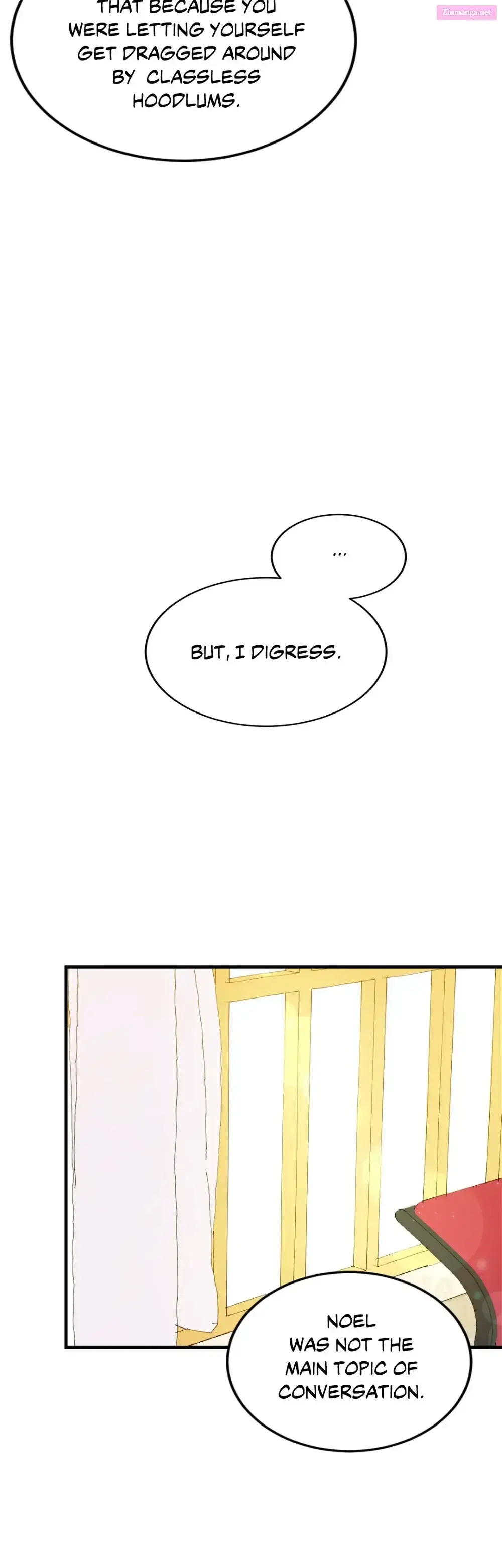I Am The Older Sister Of The Possessed Female Lead Zinmanga X Chapter 31 Page 32