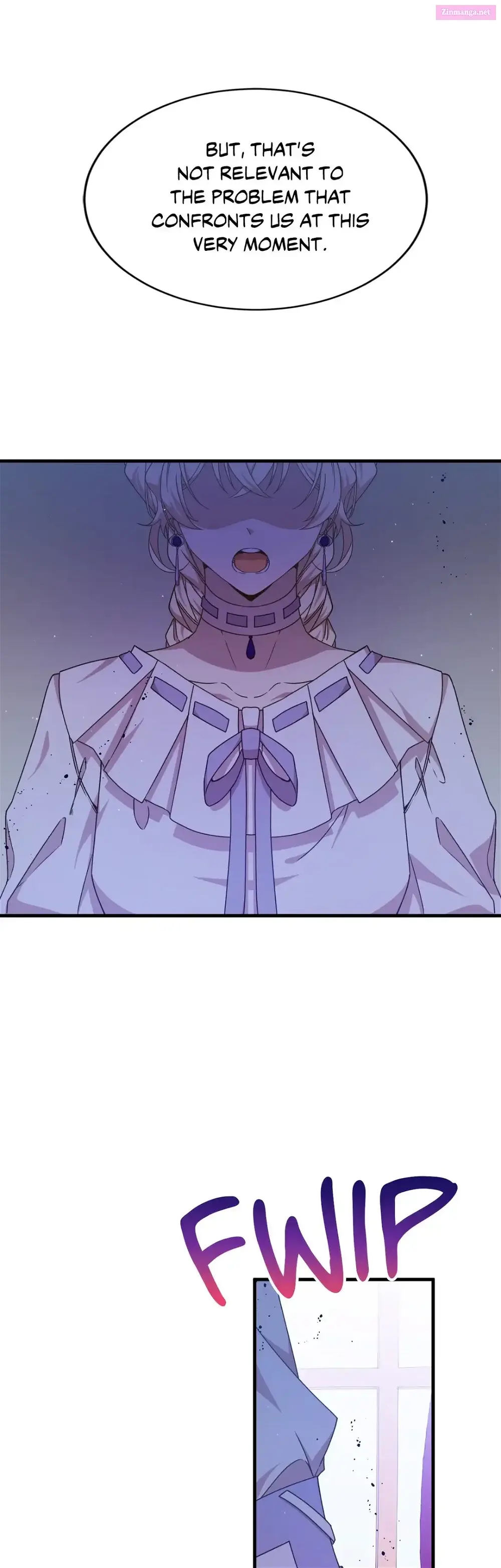 I Am The Older Sister Of The Possessed Female Lead Zinmanga X Chapter 31 Page 37