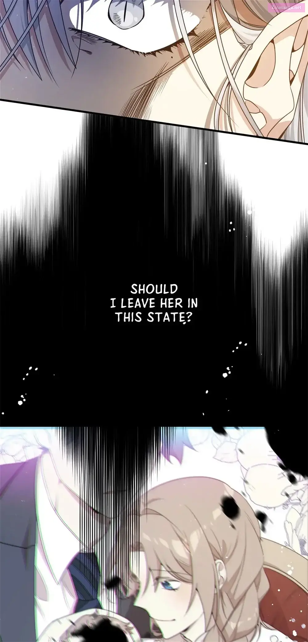 I Am The Older Sister Of The Possessed Female Lead Zinmanga X Chapter 28 Page 18