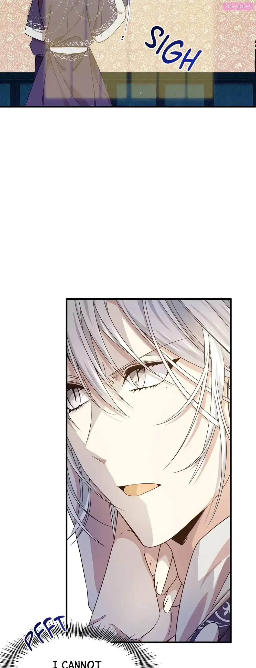 I Am The Older Sister Of The Possessed Female Lead Zinmanga X Chapter 28 Page 22