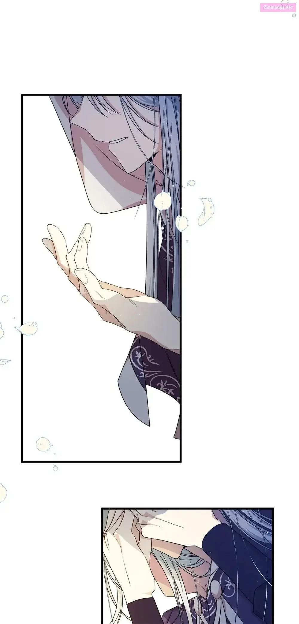I Am The Older Sister Of The Possessed Female Lead Zinmanga X Chapter 28 Page 35