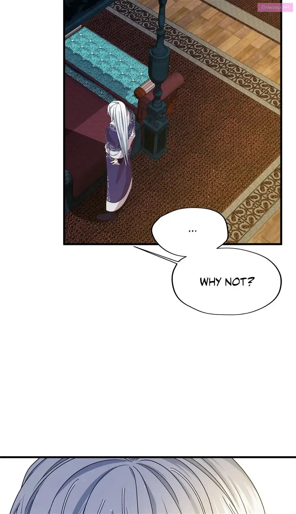 I Am The Older Sister Of The Possessed Female Lead Zinmanga X Chapter 28 Page 43