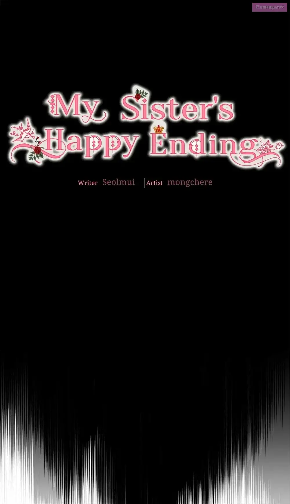 I Am The Older Sister Of The Possessed Female Lead Zinmanga X Chapter 28 Page 57