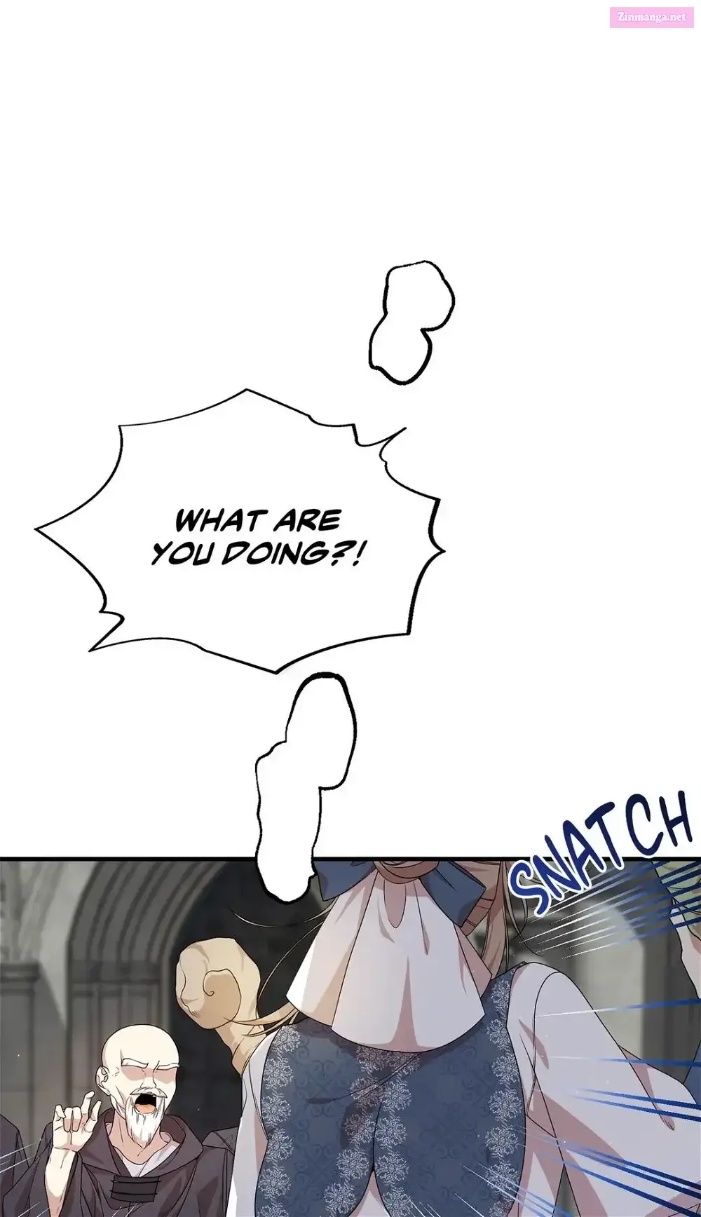 I Am The Older Sister Of The Possessed Female Lead Zinmanga X Chapter 28 Page 65