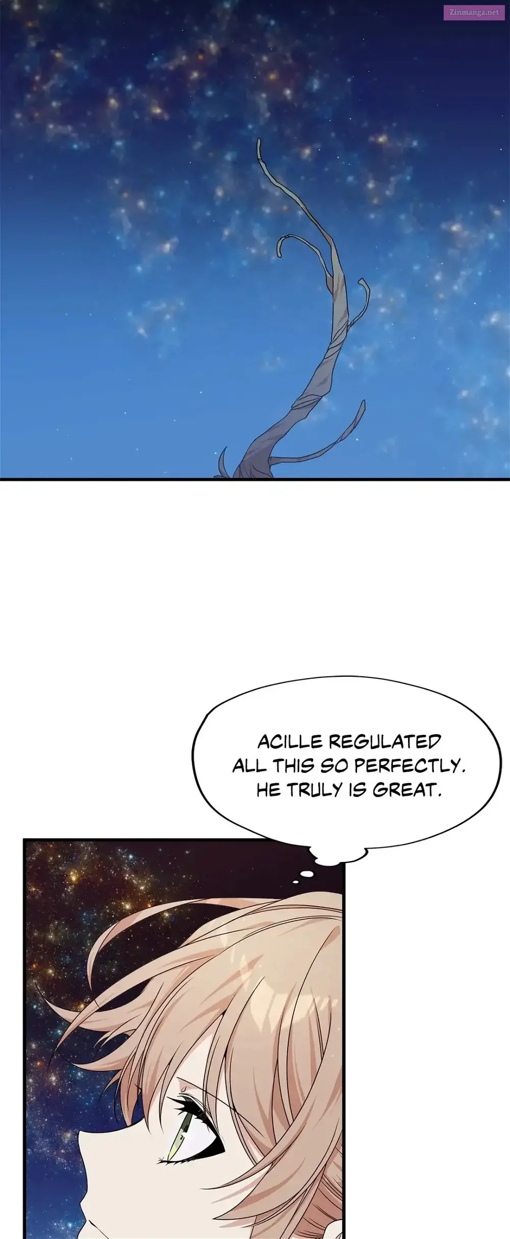 I Am The Older Sister Of The Possessed Female Lead Zinmanga X Chapter 28 Page 74
