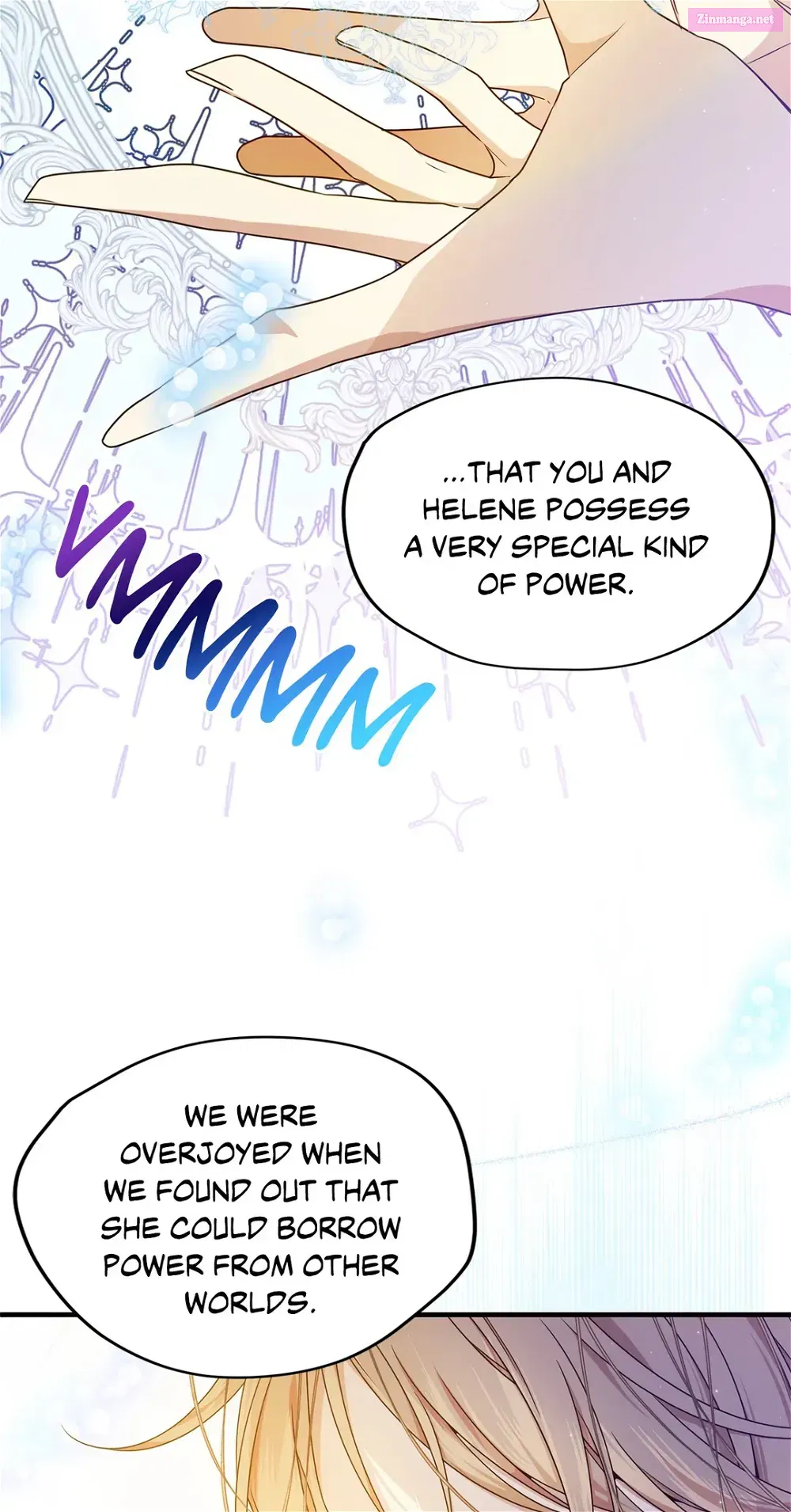 I Am The Older Sister Of The Possessed Female Lead Zinmanga X Chapter 27 Page 6