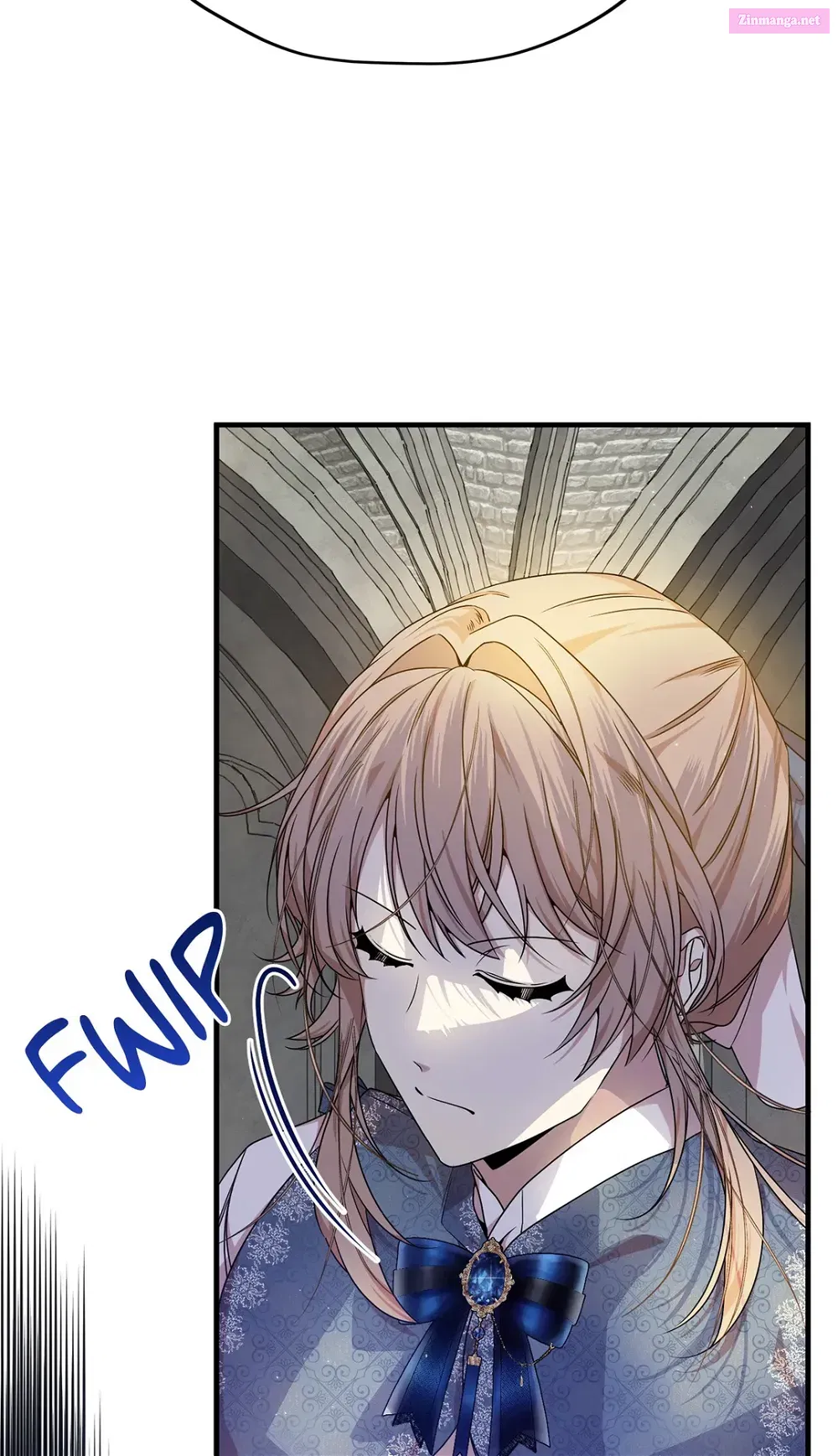 I Am The Older Sister Of The Possessed Female Lead Zinmanga X Chapter 27 Page 10
