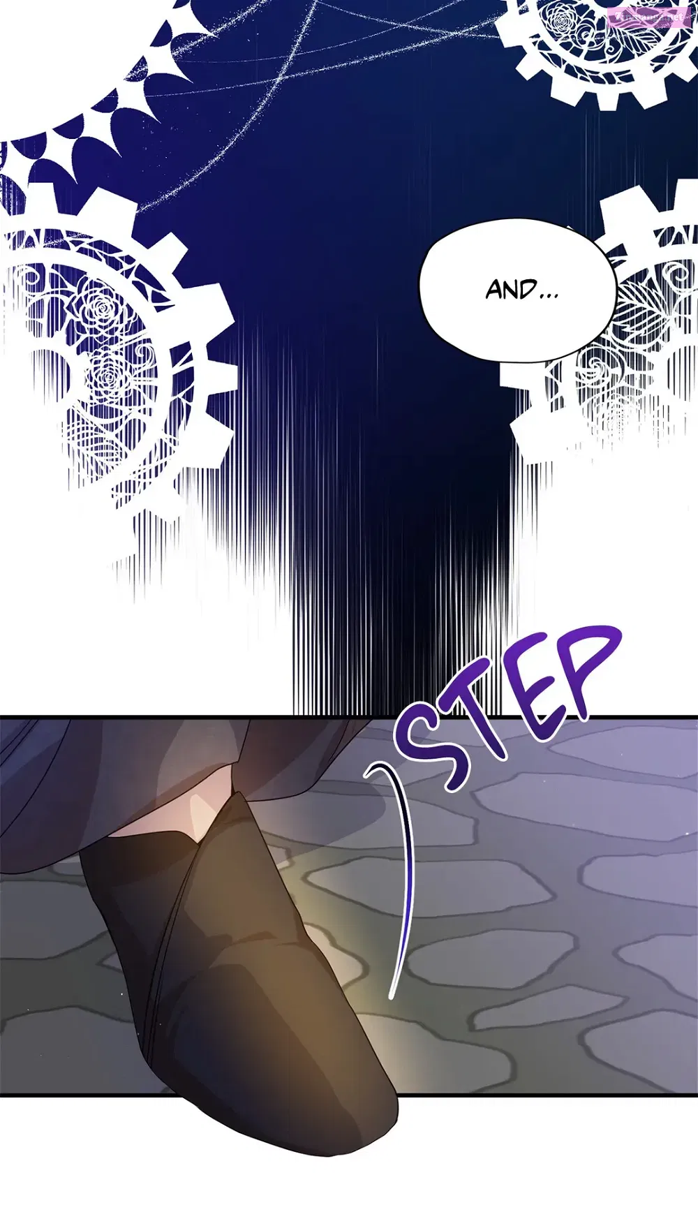 I Am The Older Sister Of The Possessed Female Lead Zinmanga X Chapter 27 Page 12