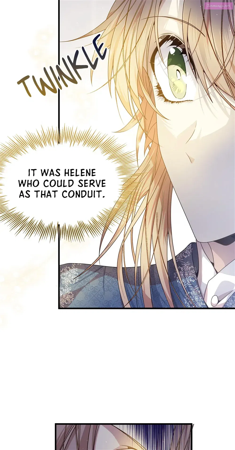 I Am The Older Sister Of The Possessed Female Lead Zinmanga X Chapter 27 Page 14