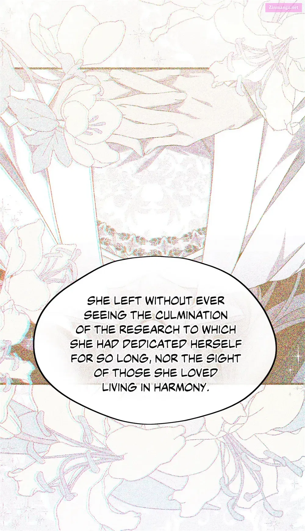 I Am The Older Sister Of The Possessed Female Lead Zinmanga X Chapter 27 Page 27