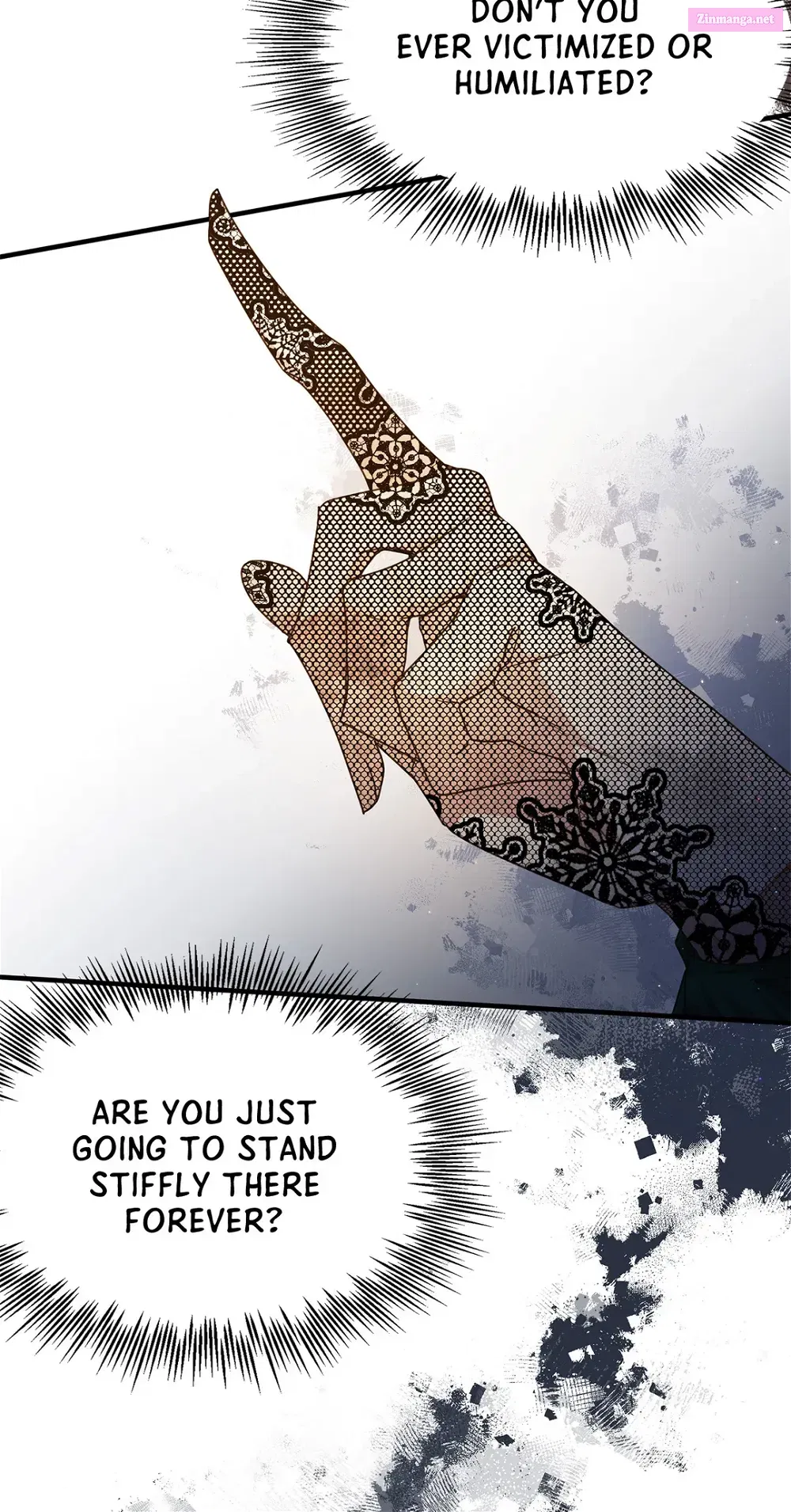 I Am The Older Sister Of The Possessed Female Lead Zinmanga X Chapter 27 Page 42