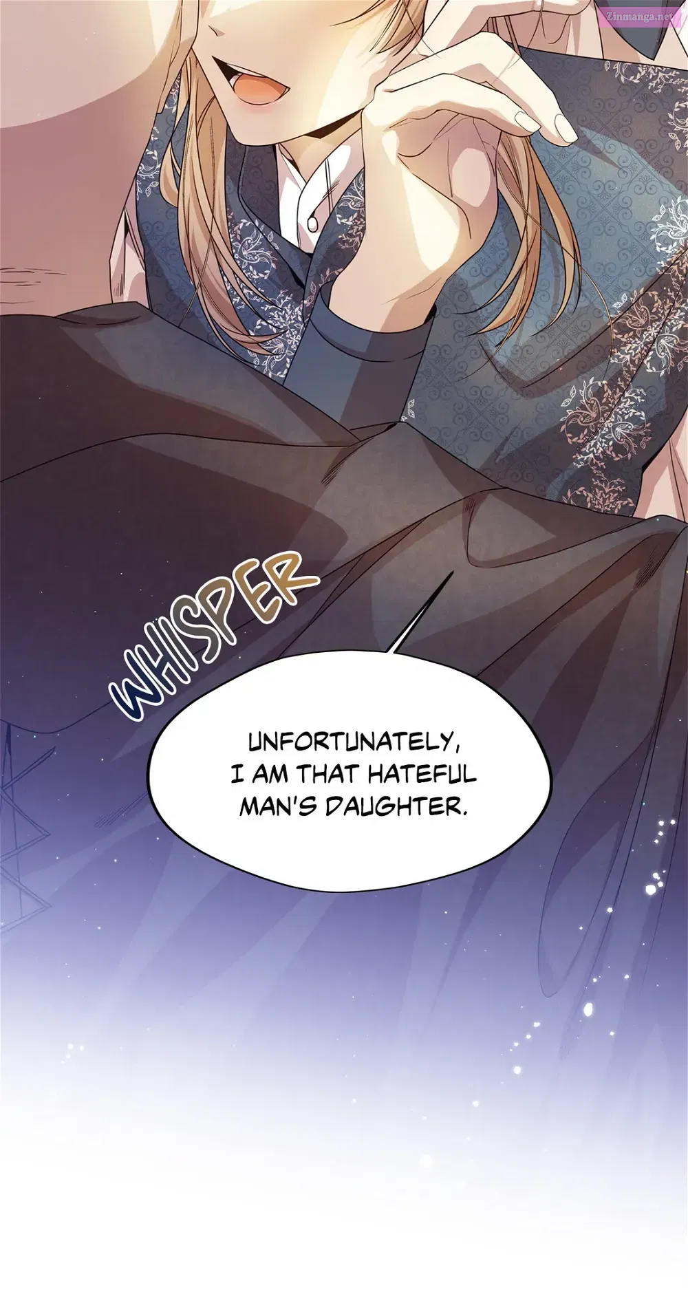 I Am The Older Sister Of The Possessed Female Lead Zinmanga X Chapter 27 Page 52