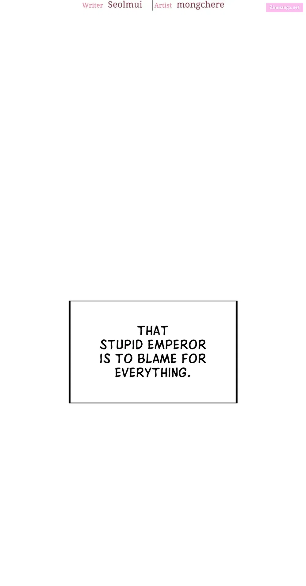 I Am The Older Sister Of The Possessed Female Lead Zinmanga X Chapter 27 Page 60