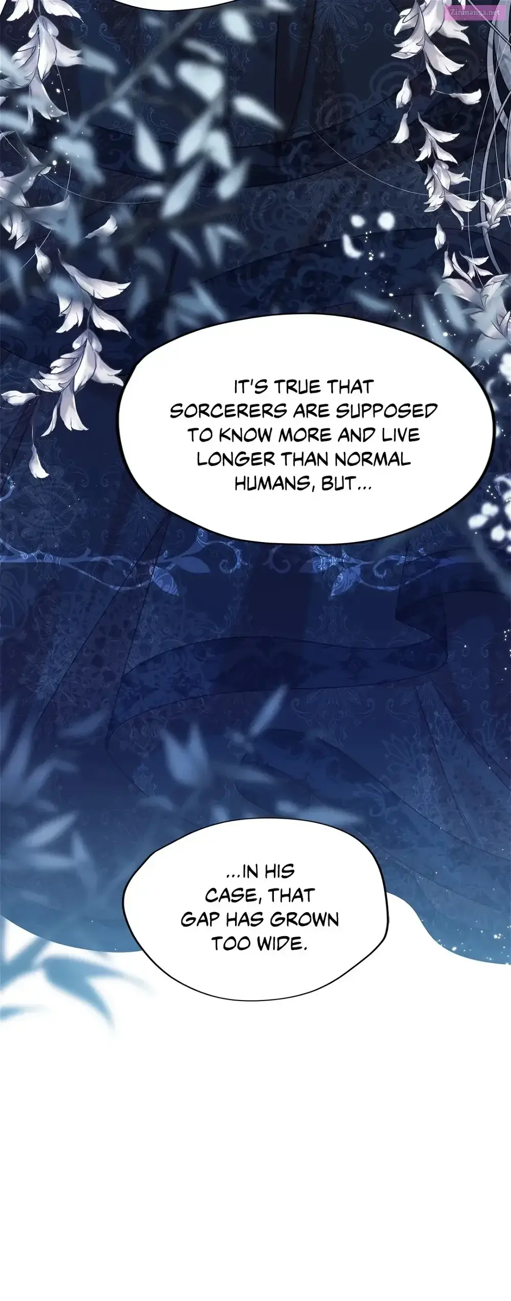 I Am The Older Sister Of The Possessed Female Lead Zinmanga X Chapter 26 Page 3