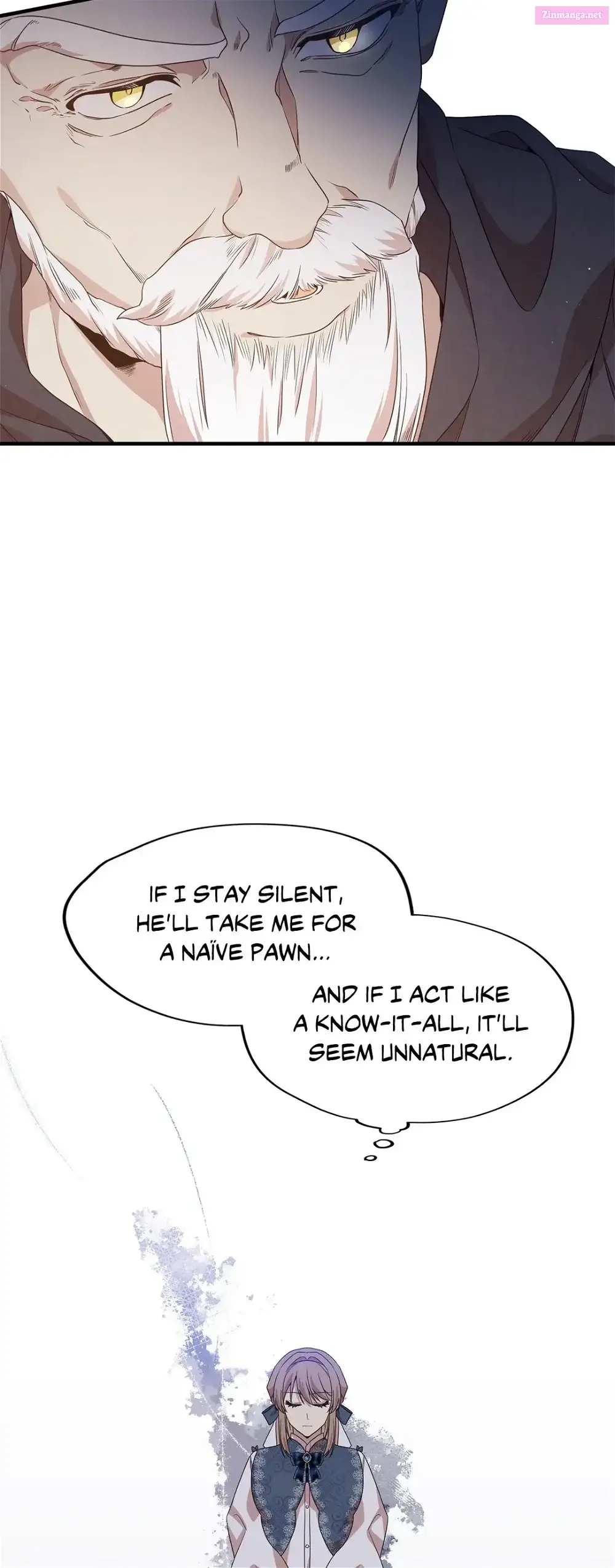 I Am The Older Sister Of The Possessed Female Lead Zinmanga X Chapter 26 Page 5