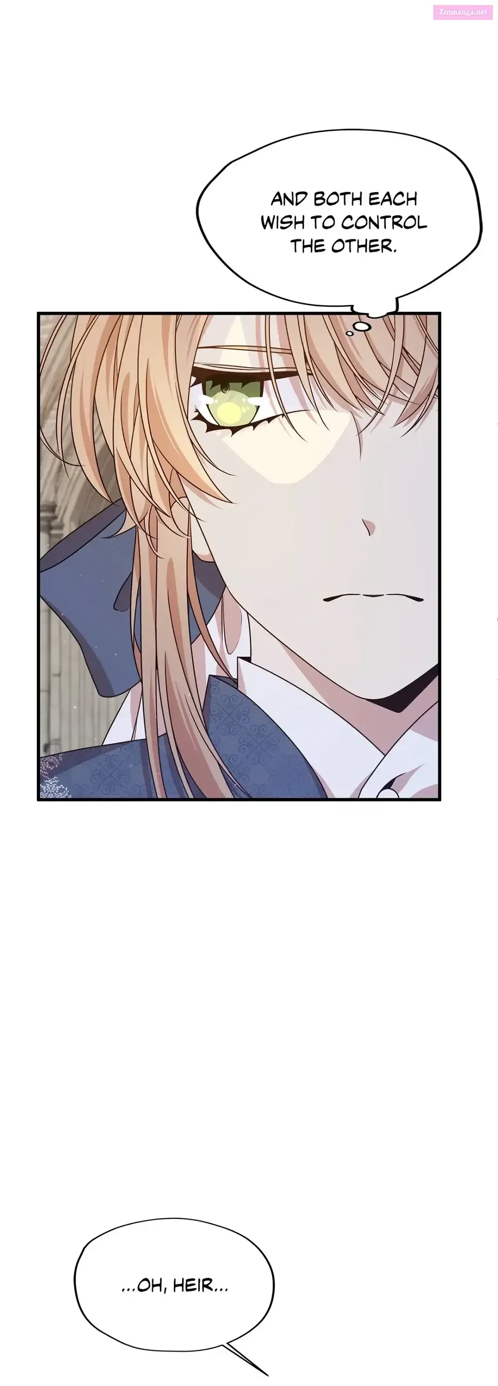 I Am The Older Sister Of The Possessed Female Lead Zinmanga X Chapter 26 Page 7