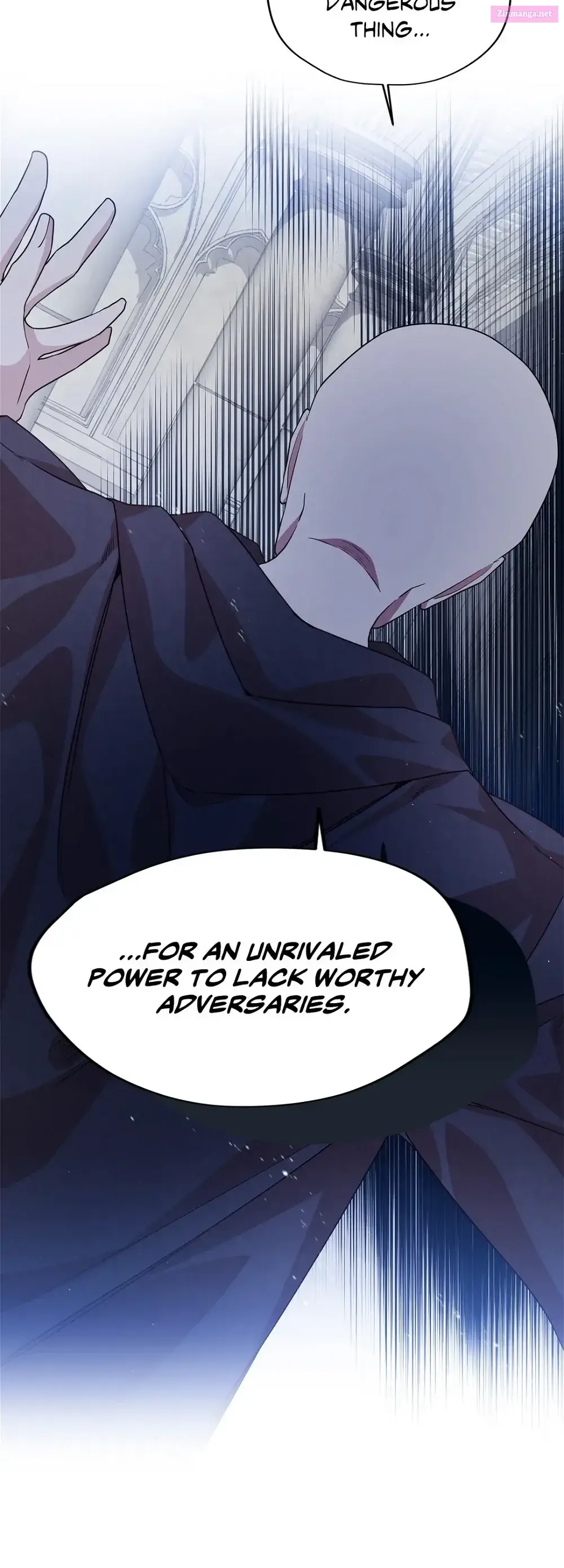 I Am The Older Sister Of The Possessed Female Lead Zinmanga X Chapter 26 Page 9