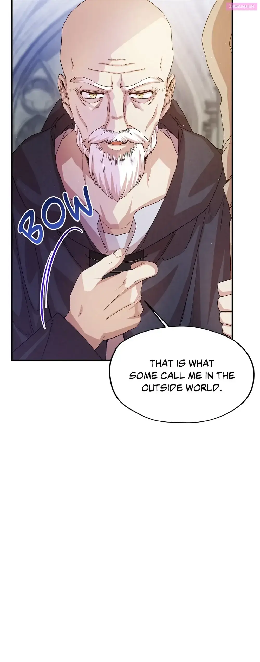 I Am The Older Sister Of The Possessed Female Lead Zinmanga X Chapter 26 Page 18