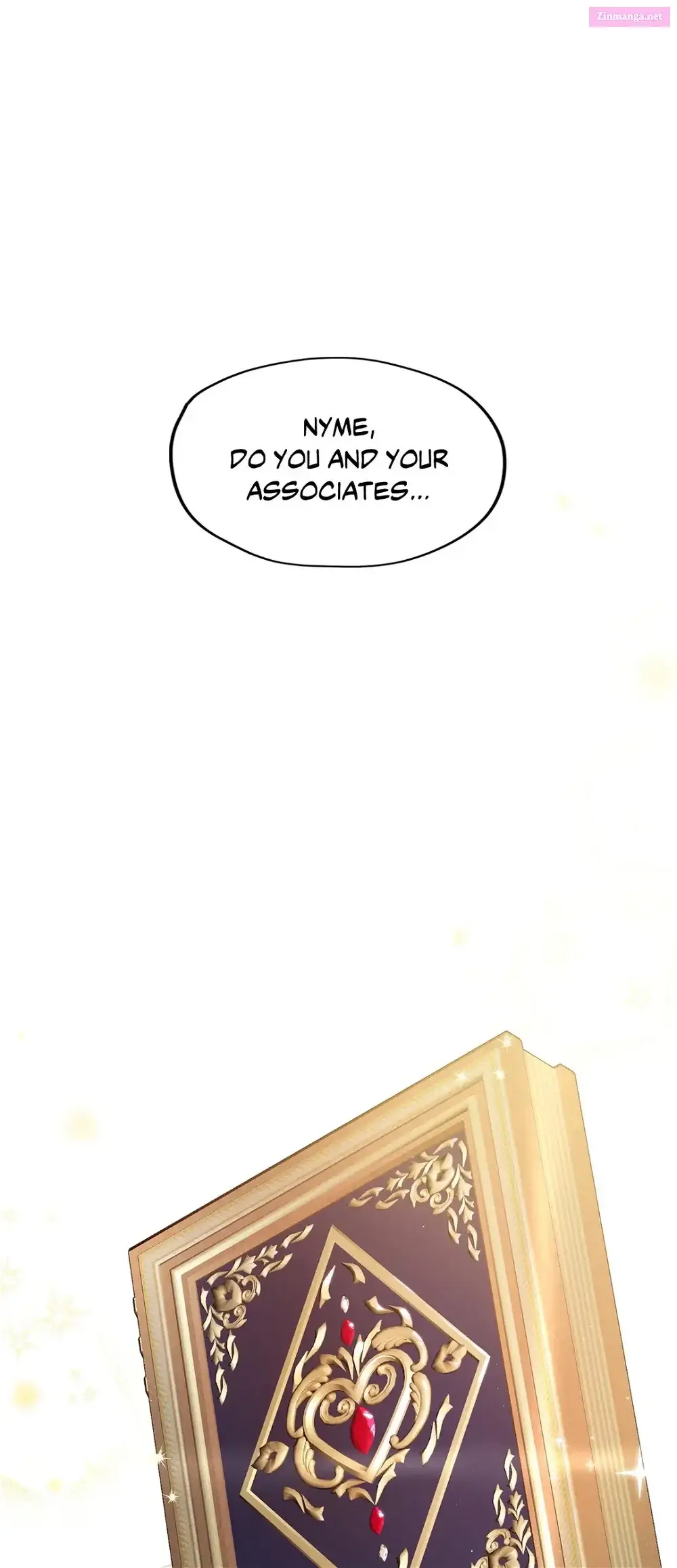 I Am The Older Sister Of The Possessed Female Lead Zinmanga X Chapter 26 Page 19