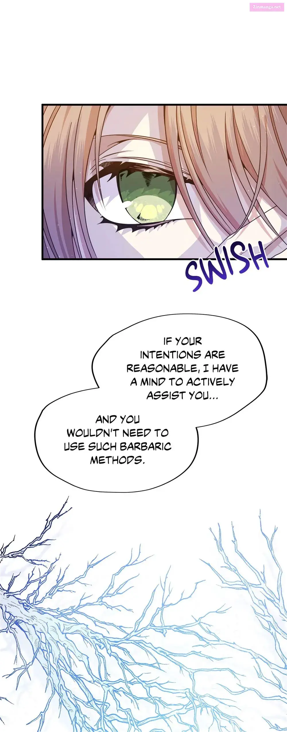 I Am The Older Sister Of The Possessed Female Lead Zinmanga X Chapter 26 Page 35