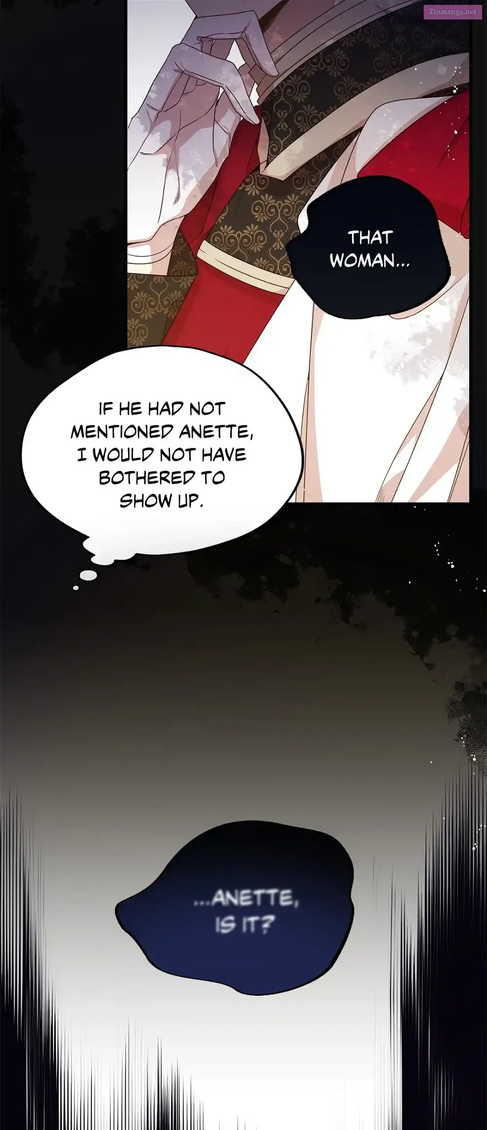I Am The Older Sister Of The Possessed Female Lead Zinmanga X Chapter 26 Page 50