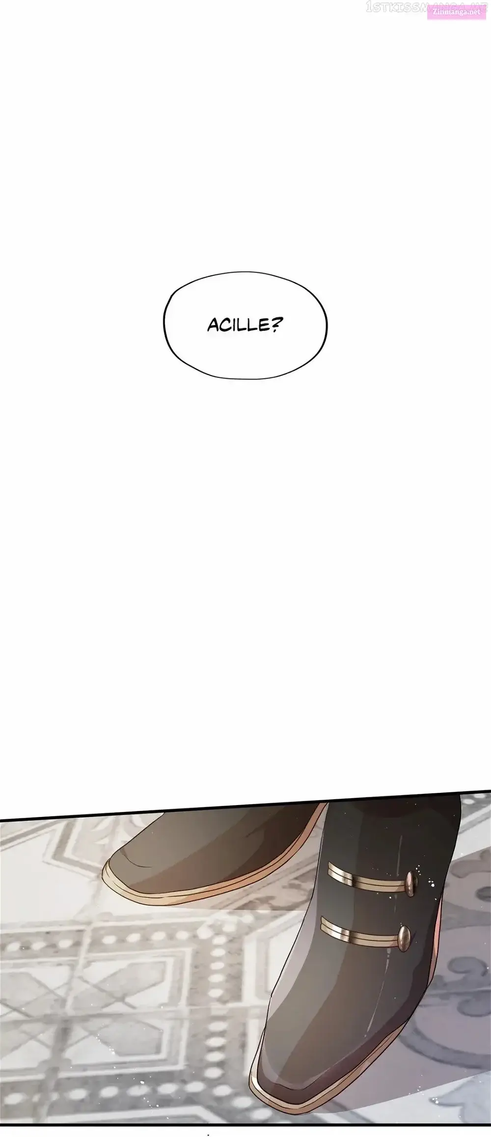 I Am The Older Sister Of The Possessed Female Lead Zinmanga X Chapter 25 Page 1