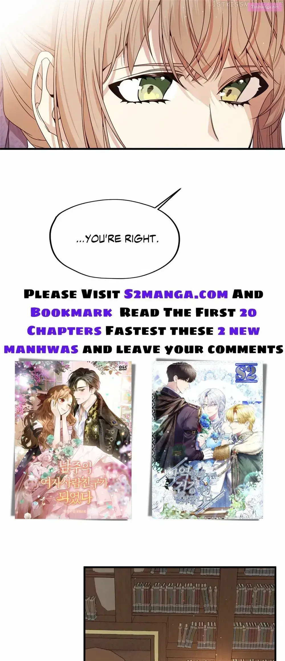 I Am The Older Sister Of The Possessed Female Lead Zinmanga X Chapter 25 Page 5