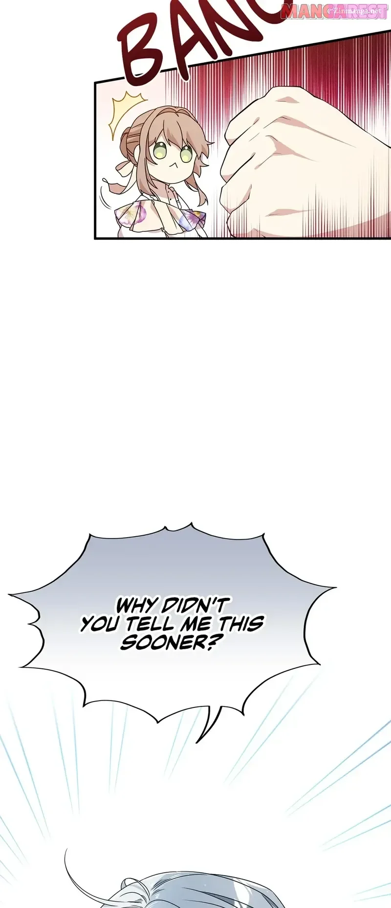I Am The Older Sister Of The Possessed Female Lead Zinmanga X Chapter 24 Page 5