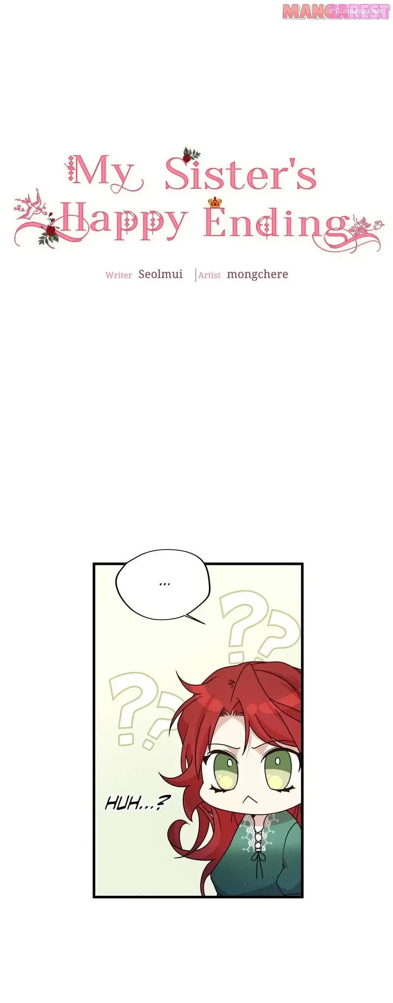 I Am The Older Sister Of The Possessed Female Lead Zinmanga X Chapter 24 Page 7