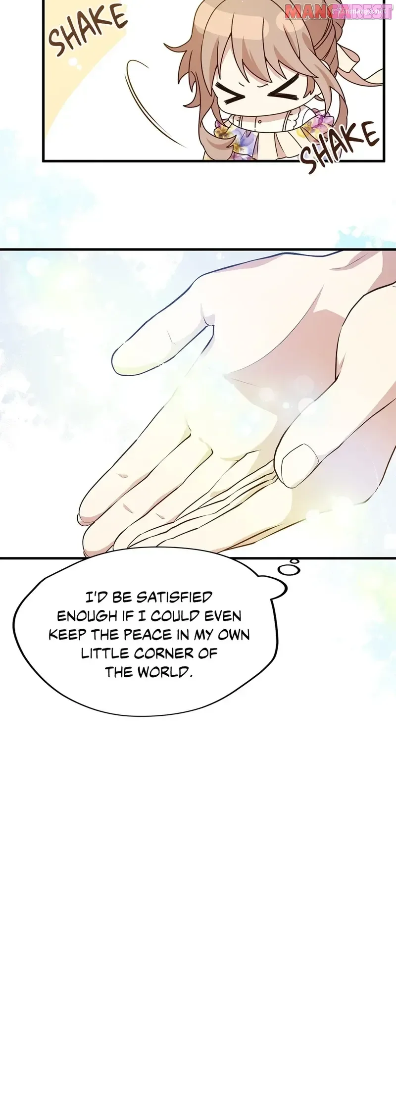 I Am The Older Sister Of The Possessed Female Lead Zinmanga X Chapter 24 Page 23