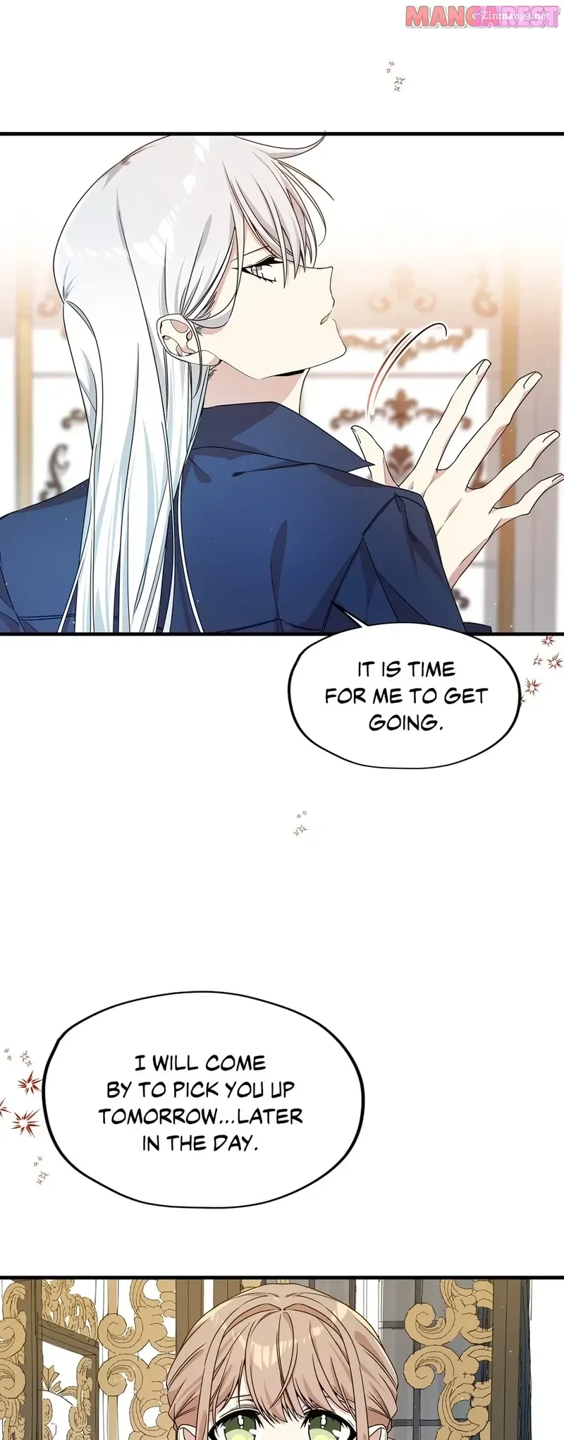 I Am The Older Sister Of The Possessed Female Lead Zinmanga X Chapter 24 Page 25