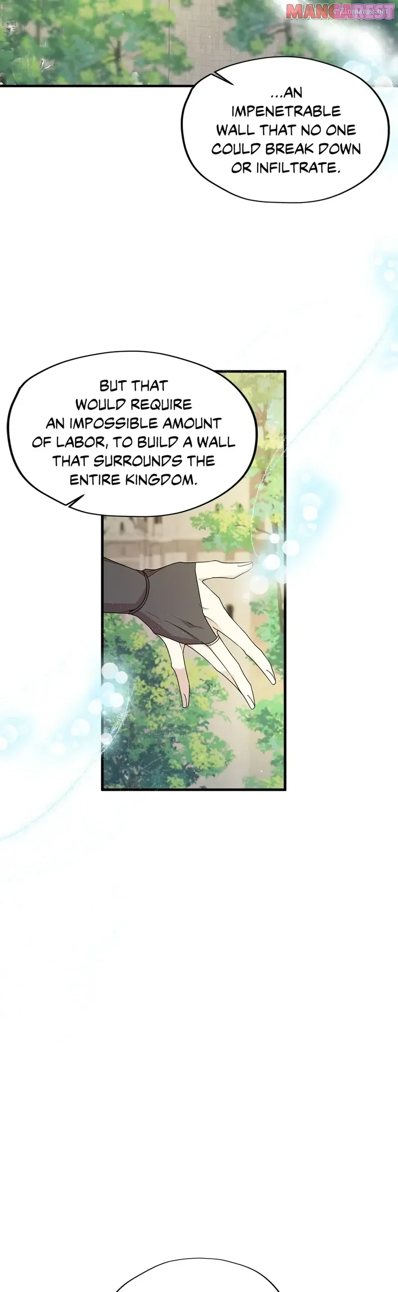 I Am The Older Sister Of The Possessed Female Lead Zinmanga X Chapter 24 Page 35