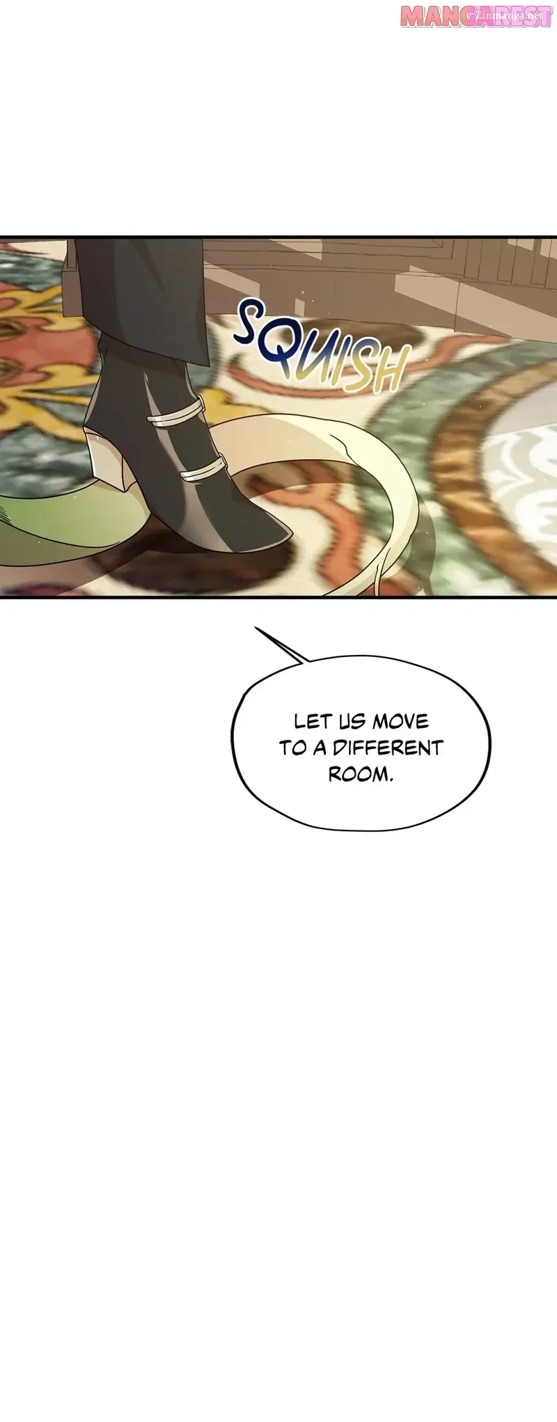 I Am The Older Sister Of The Possessed Female Lead Zinmanga X Chapter 24 Page 43