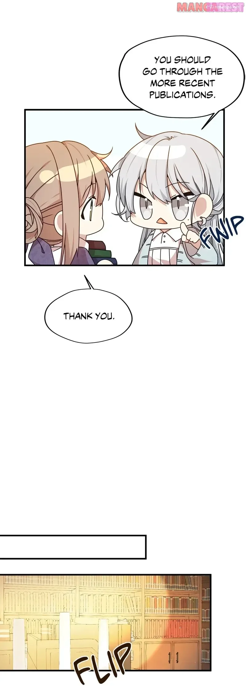 I Am The Older Sister Of The Possessed Female Lead Zinmanga X Chapter 24 Page 50