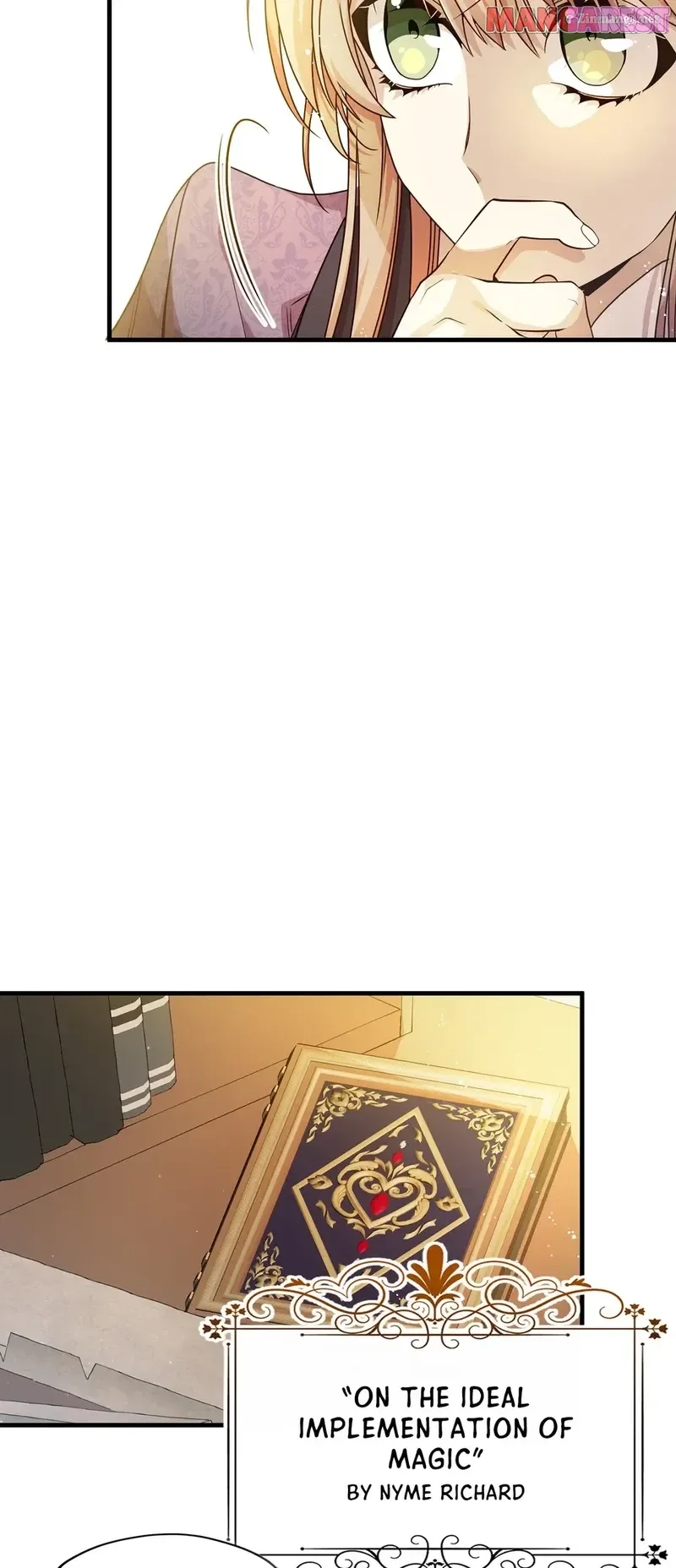 I Am The Older Sister Of The Possessed Female Lead Zinmanga X Chapter 24 Page 53
