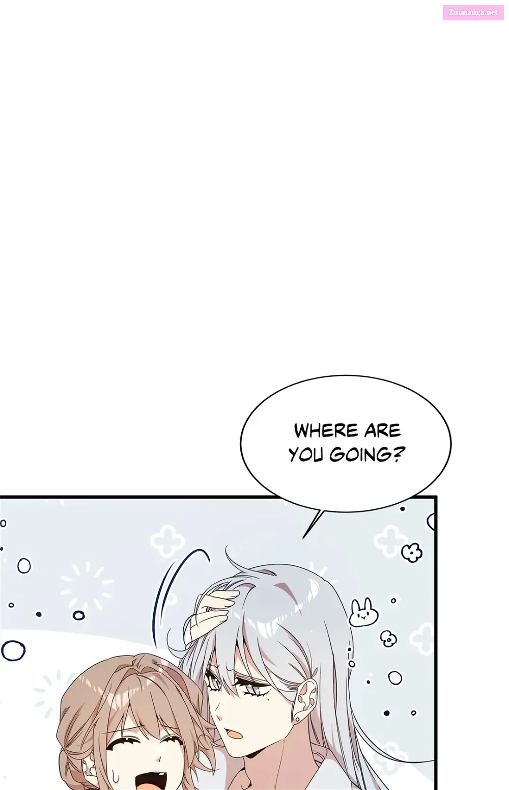 I Am The Older Sister Of The Possessed Female Lead Zinmanga X Chapter 19 Page 52
