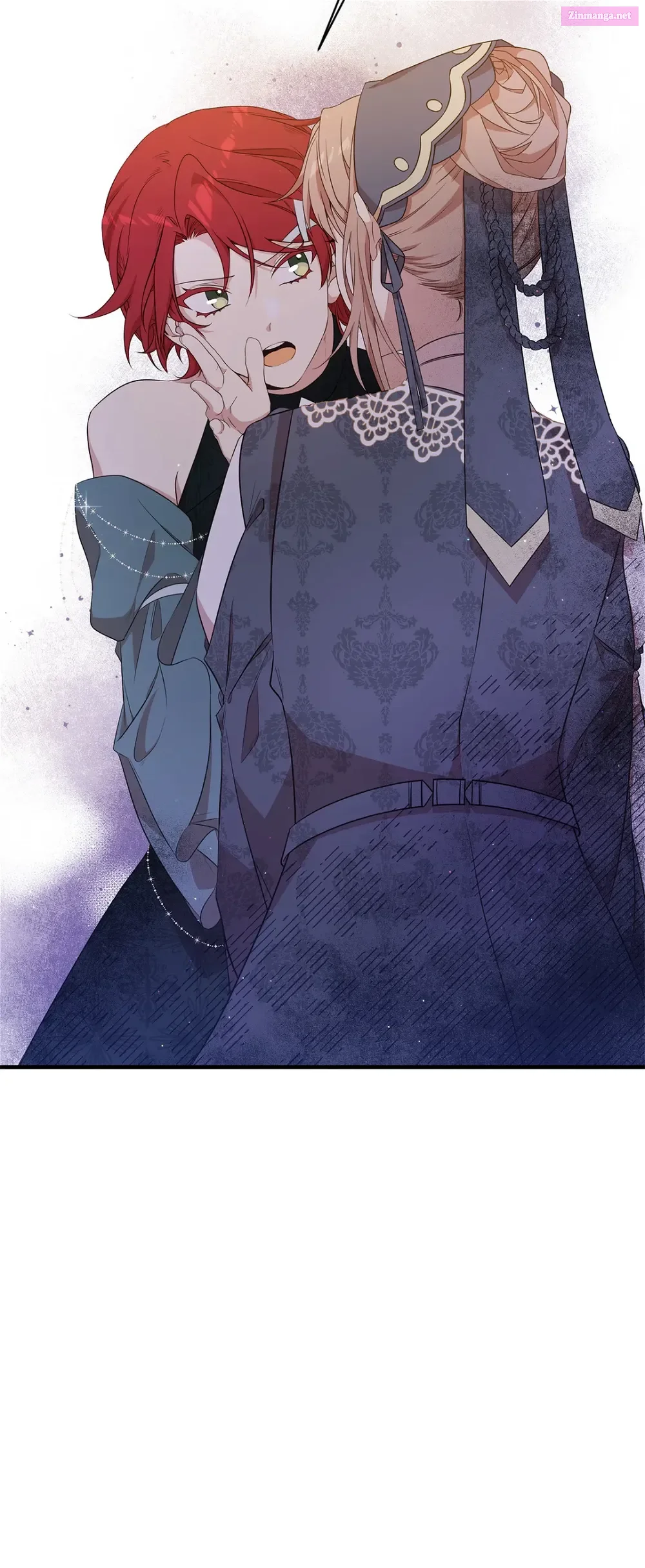 I Am The Older Sister Of The Possessed Female Lead Zinmanga X Chapter 17 Page 48