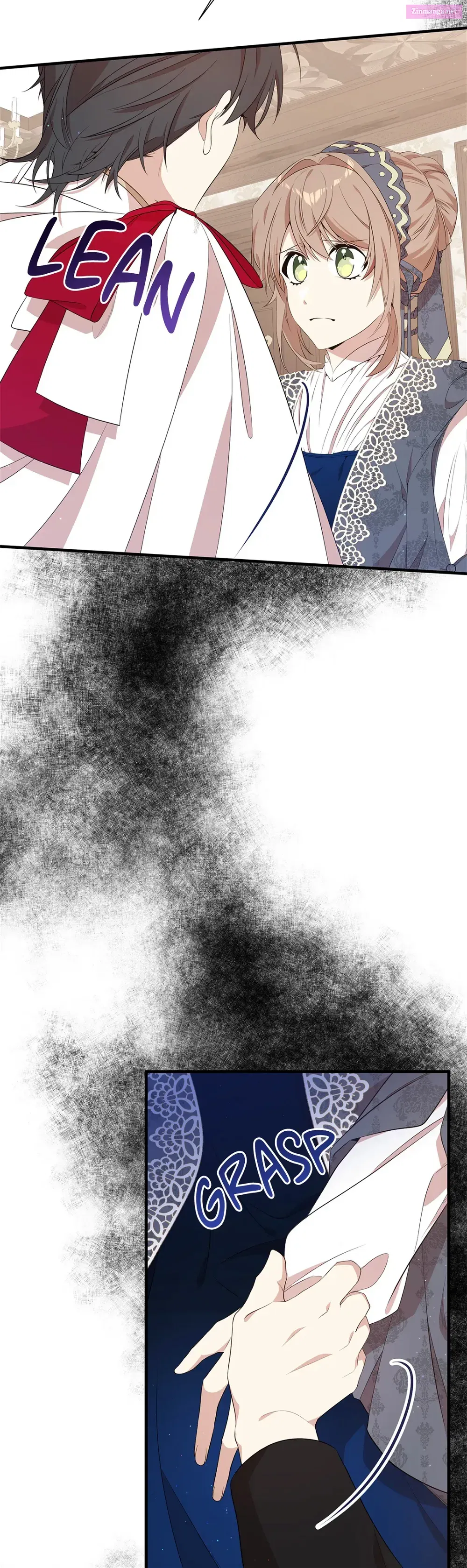 I Am The Older Sister Of The Possessed Female Lead Zinmanga X Chapter 17 Page 59